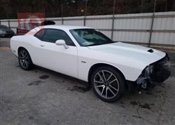 دۆج چالنجەر